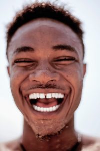 Håret sier noe om vår identitet