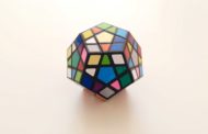Flotte Rubiks kuber til deg selv eller som gave